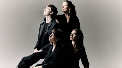 Valo Quartet