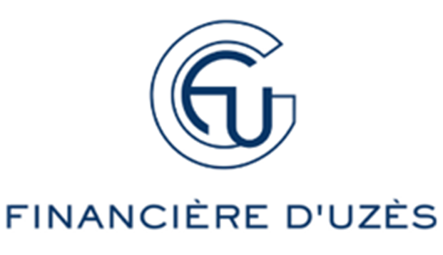 Logo Financiere Uzes