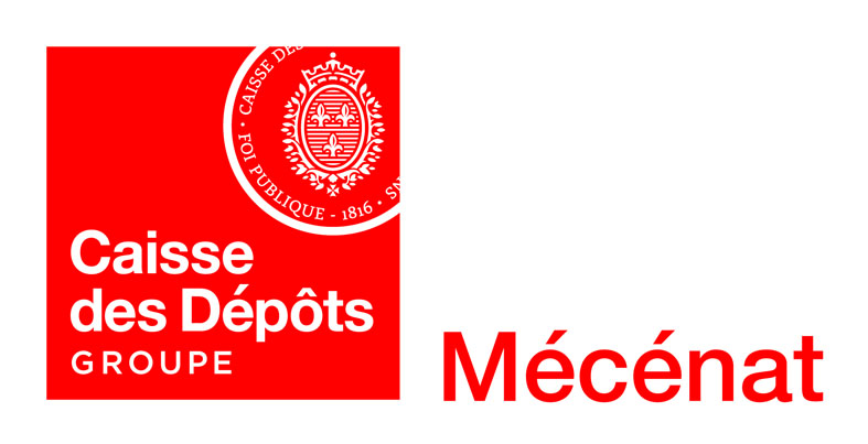 Logo Caisse de Depot